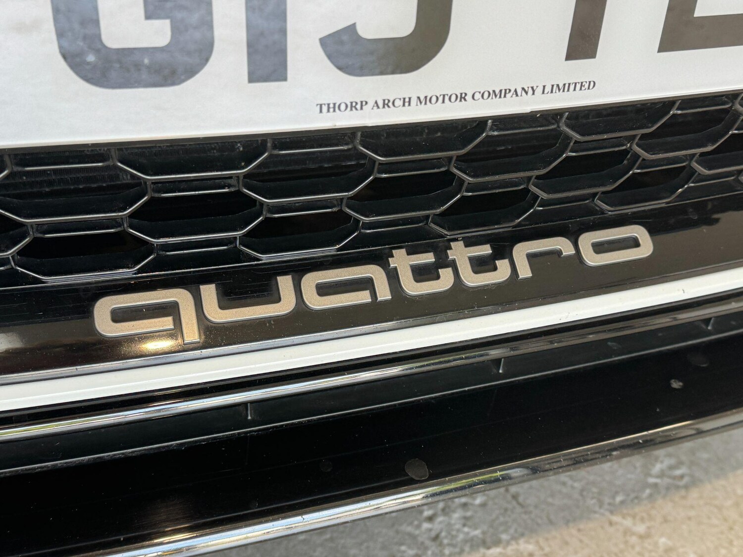 Used Audi RS4 Avant 2019 for sale - 76012583: Photo 81