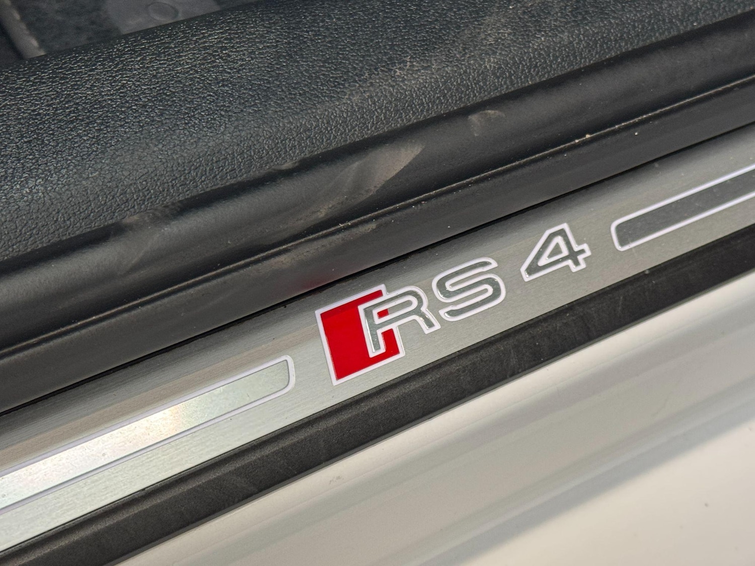 Used Audi RS4 Avant 2019 for sale - 76012583: Photo 87