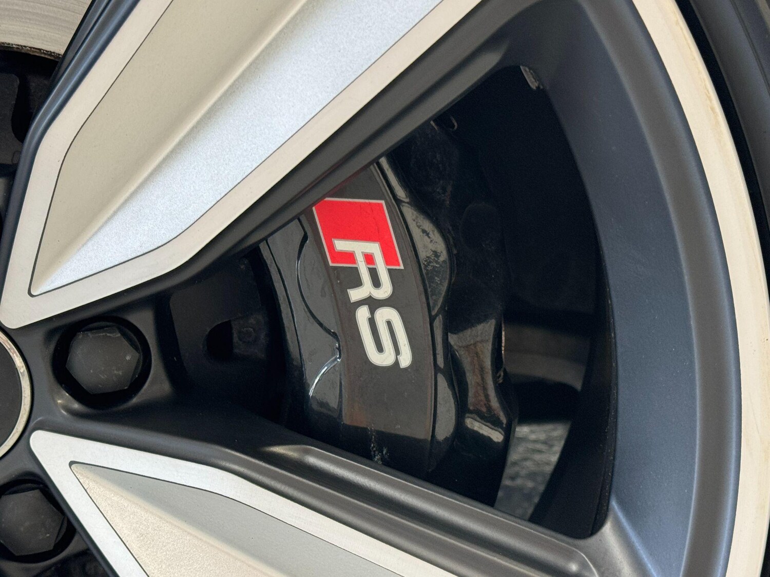 Used Audi RS4 Avant 2019 for sale - 76012583: Photo 88