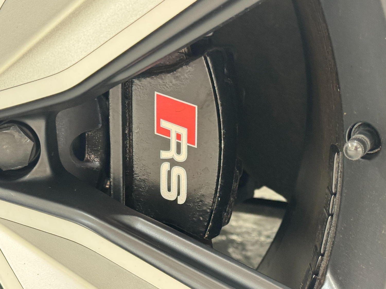 Used Audi RS4 Avant 2019 for sale - 76012583: Photo 90