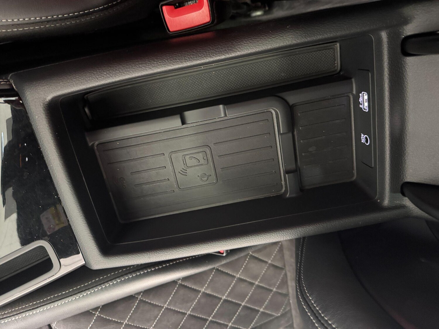 Used Audi RS4 Avant 2019 for sale - 76012583: Photo 94