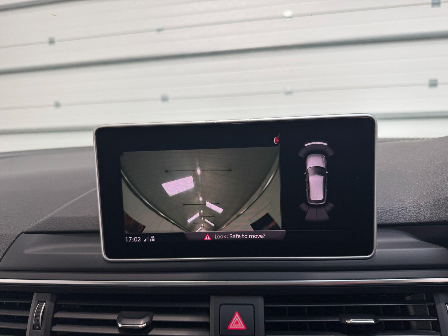 Used Audi RS4 Avant 2019 for sale - 76012583: Photo 97