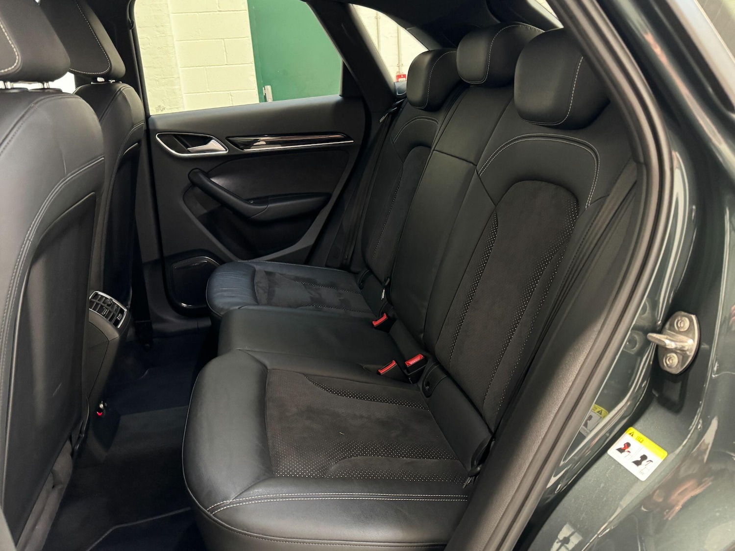 Vehicle 50