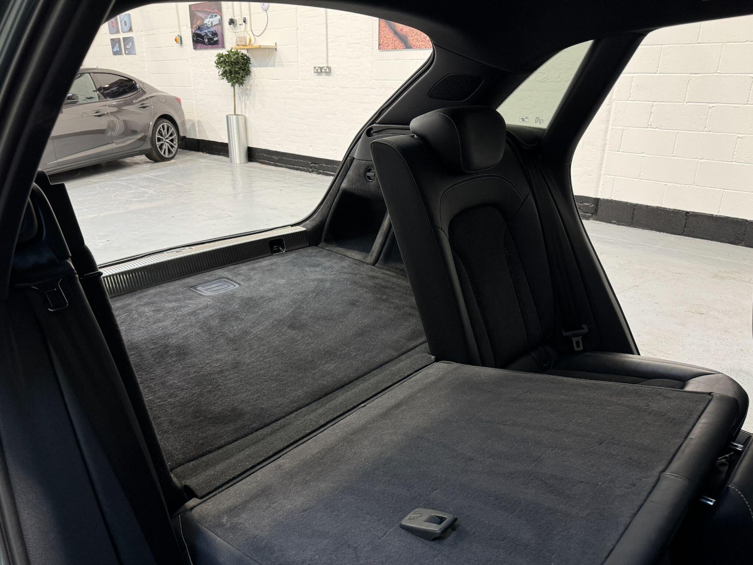 Vehicle 64