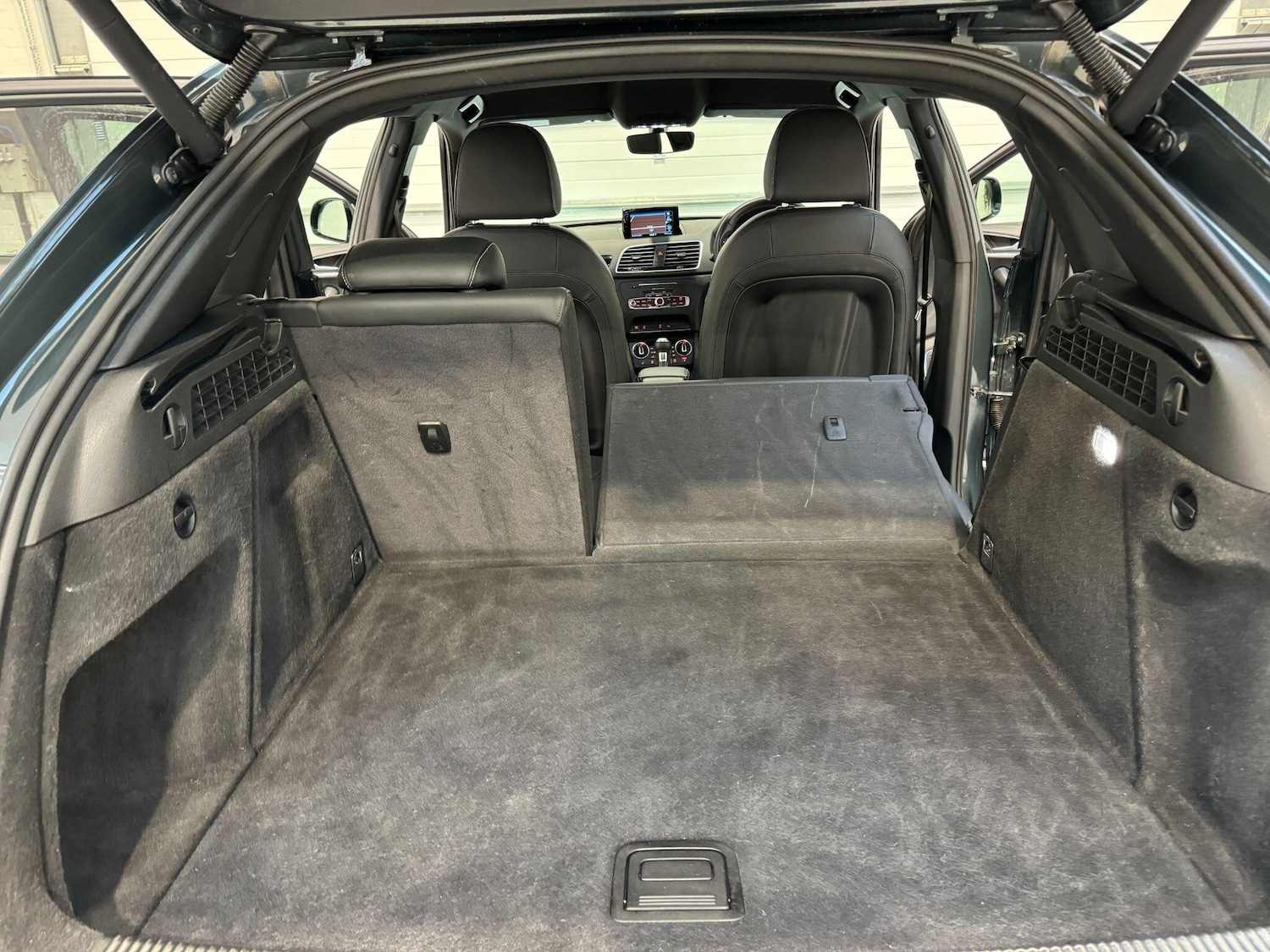 Vehicle 65