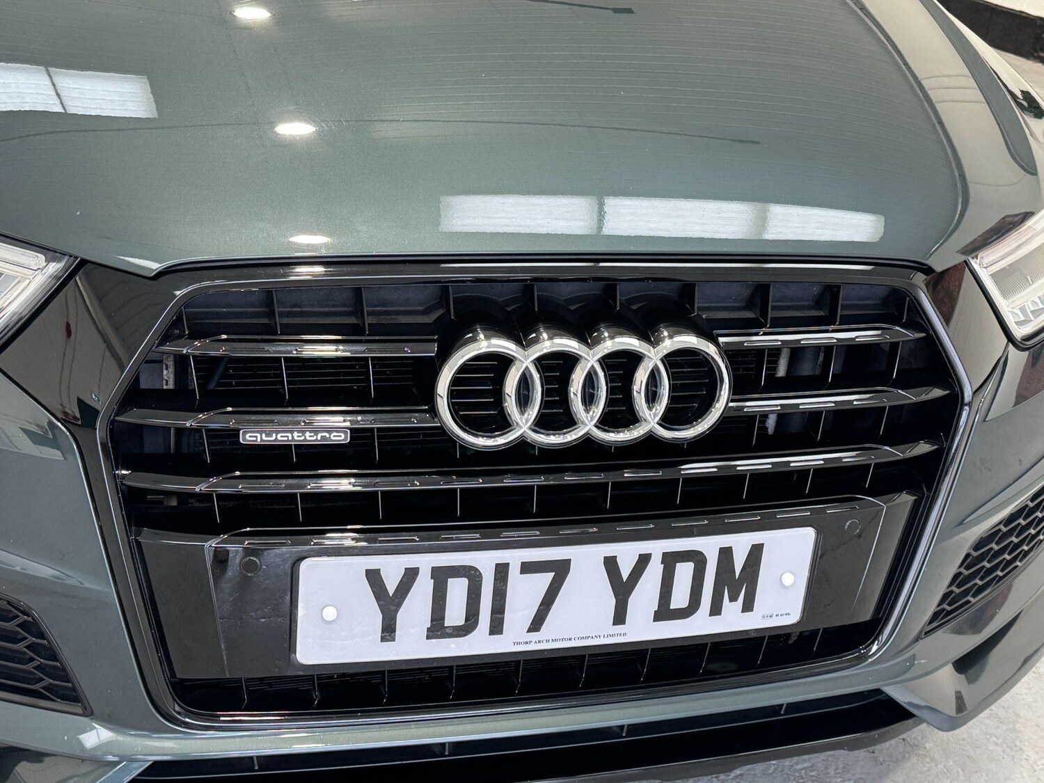 Vehicle 70