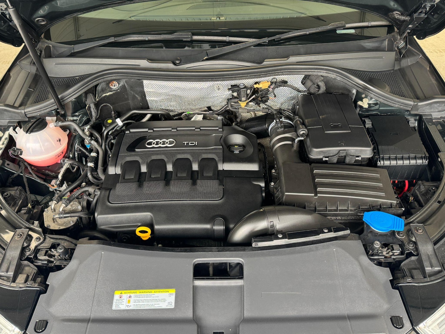 Vehicle 85