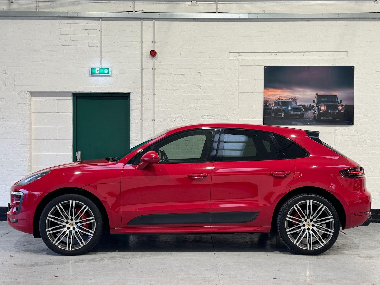 Used Porsche Macan for sale - 76824885: Photo 10