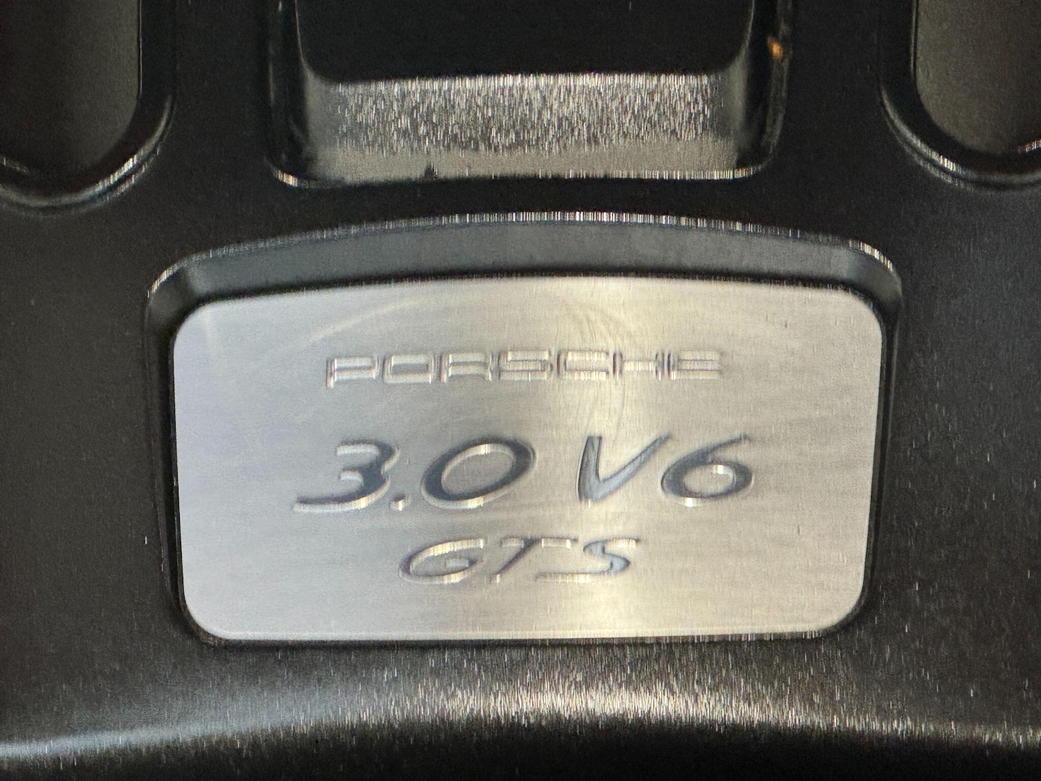 Used Porsche Macan for sale - 76824885: Photo 100