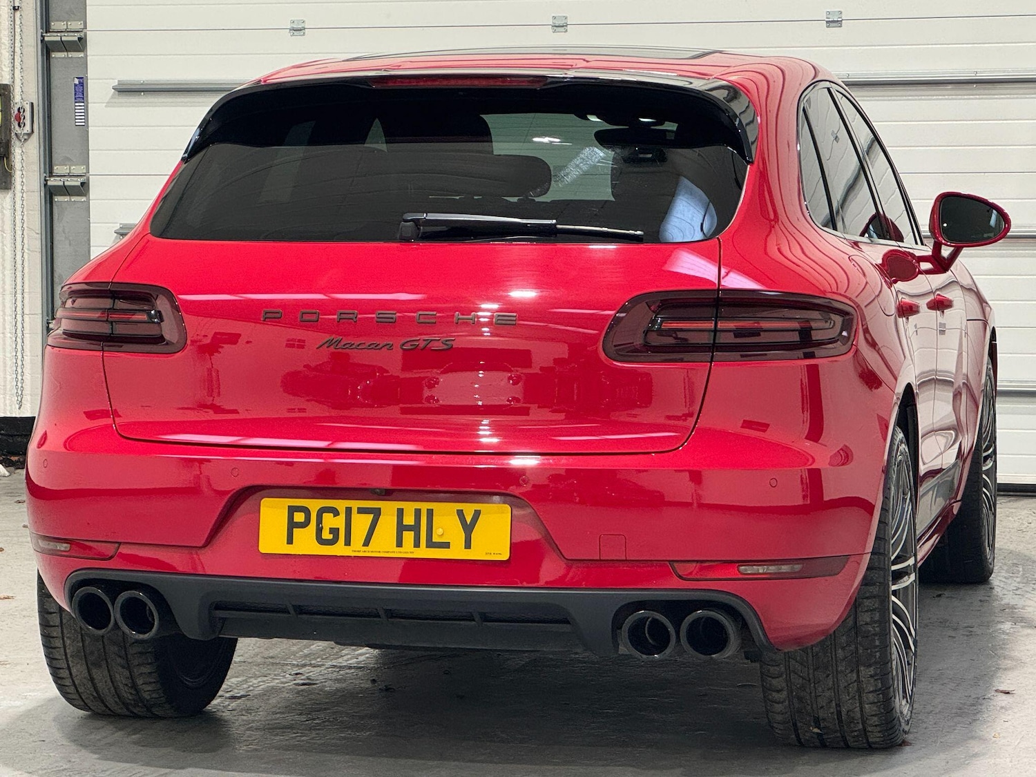 Used Porsche Macan for sale - 76824885: Photo 12