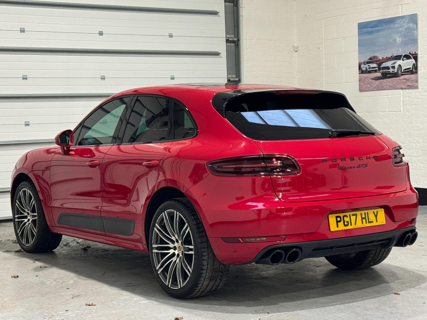 Used Porsche Macan for sale - 76824885: Photo 15