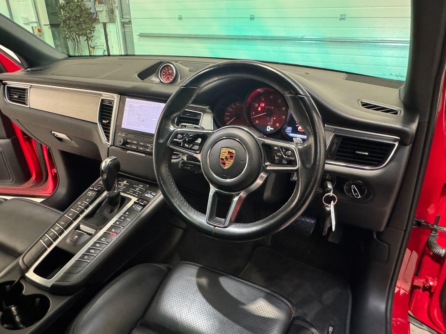 Used Porsche Macan for sale - 76824885: Photo 17