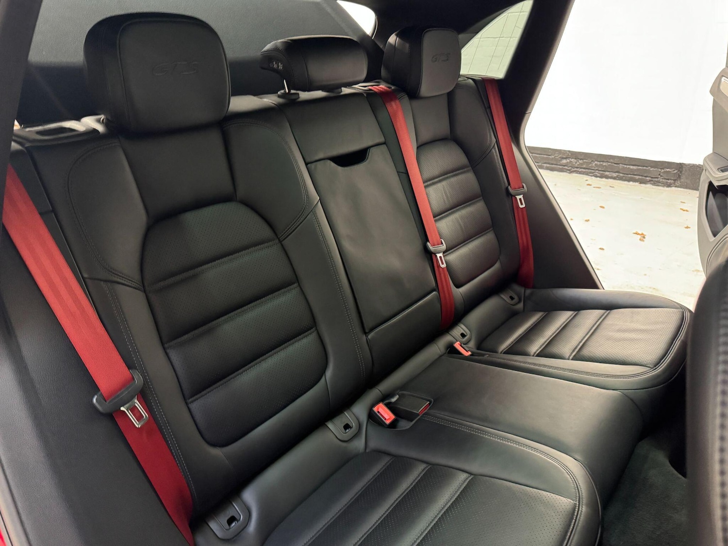 Used Porsche Macan for sale - 76824885: Photo 22