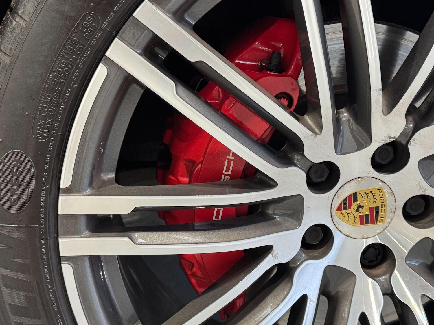 Used Porsche Macan for sale - 76824885: Photo 26