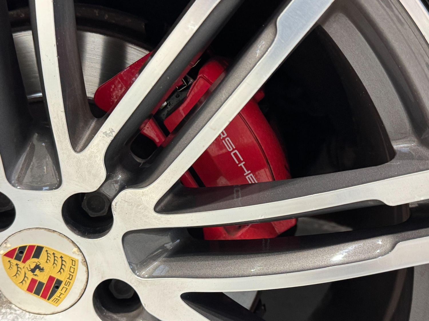 Used Porsche Macan for sale - 76824885: Photo 27