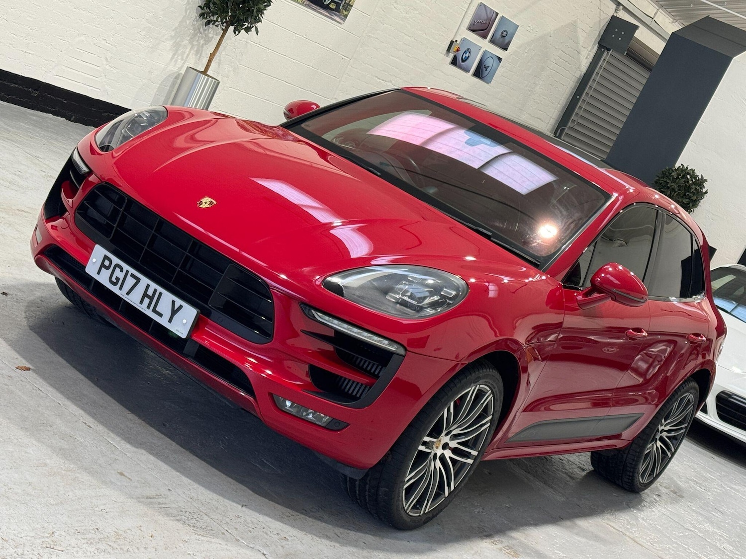 Used Porsche Macan for sale - 76824885: Photo 30