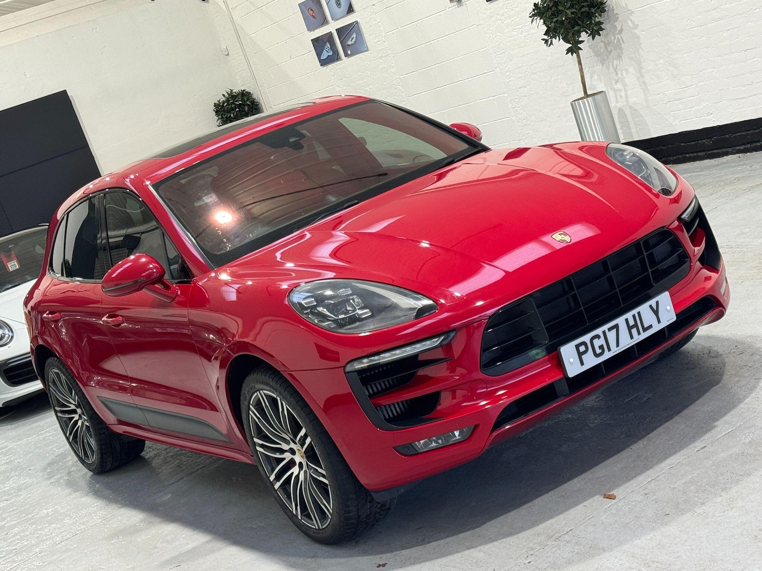 Used Porsche Macan for sale - 76824885: Photo 31