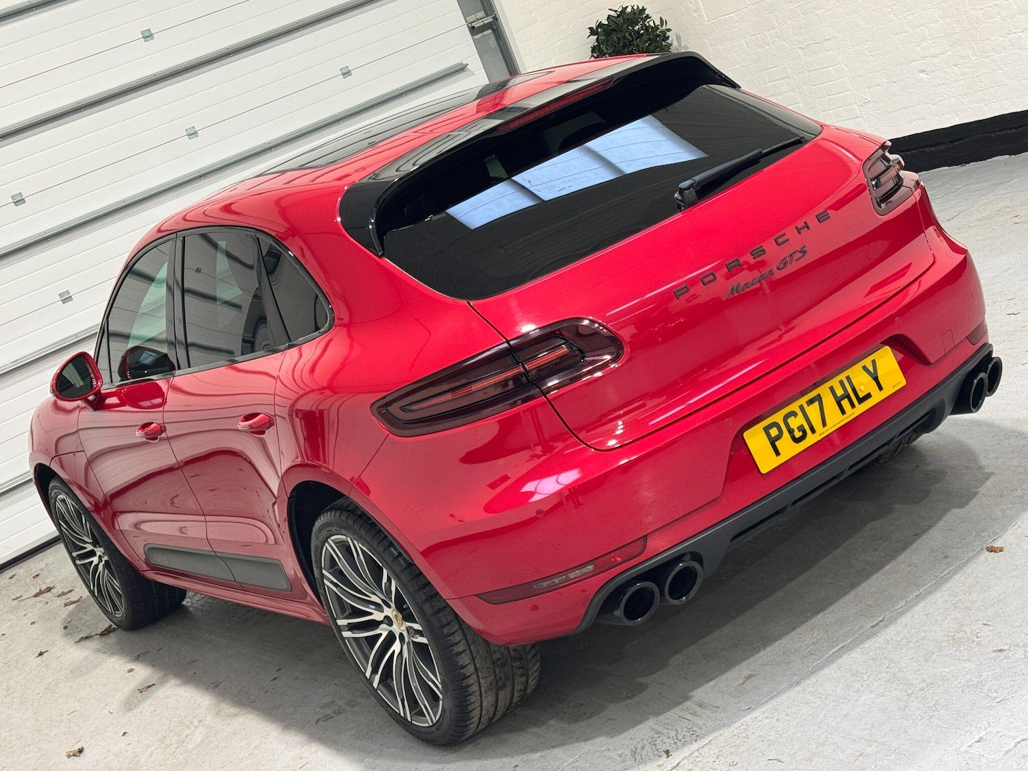 Used Porsche Macan for sale - 76824885: Photo 33