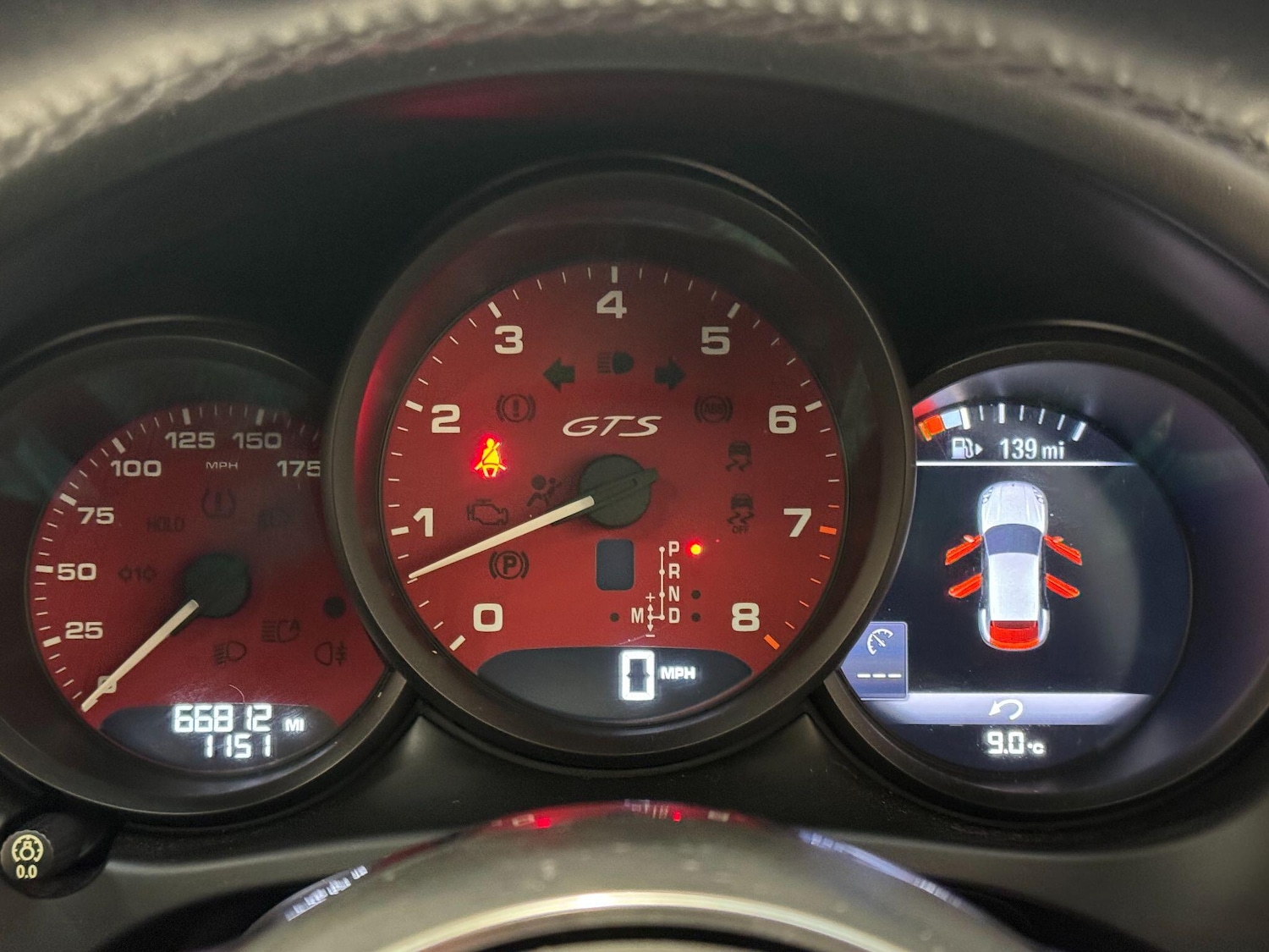 Used Porsche Macan for sale - 76824885: Photo 35