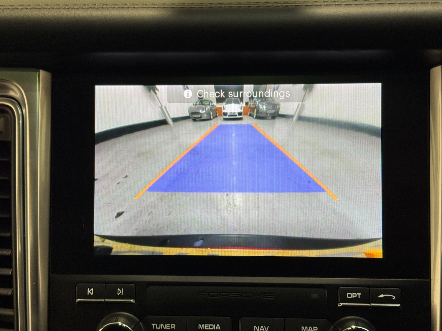 Used Porsche Macan for sale - 76824885: Photo 37