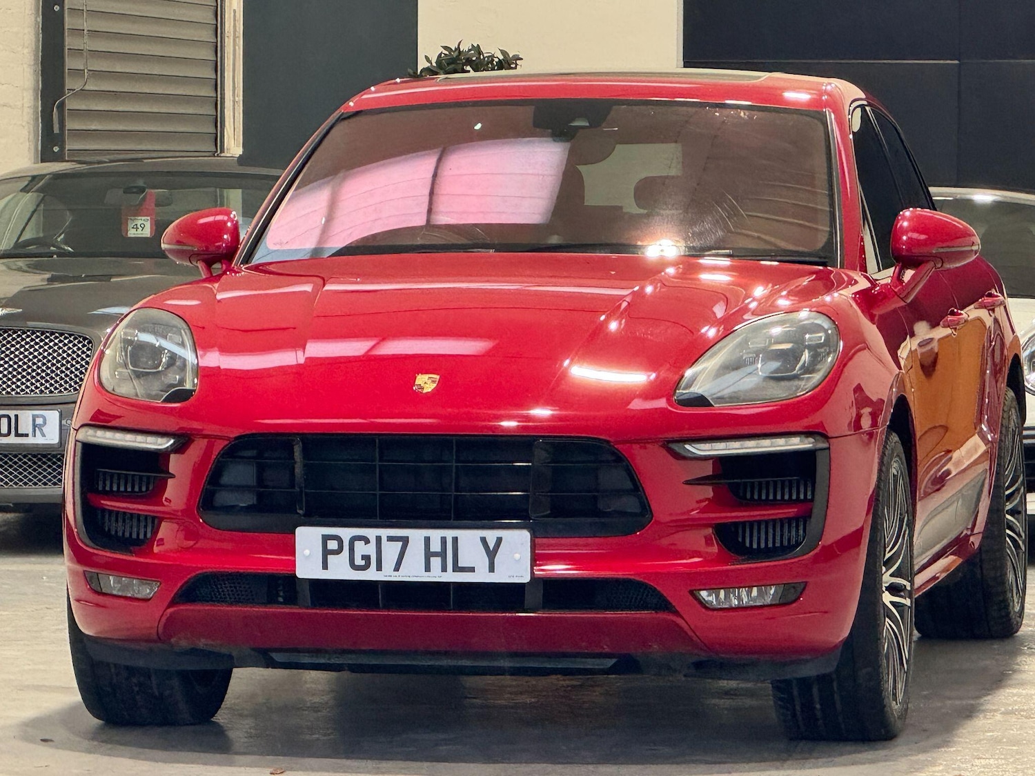 Used Porsche Macan for sale - 76824885: Photo 4