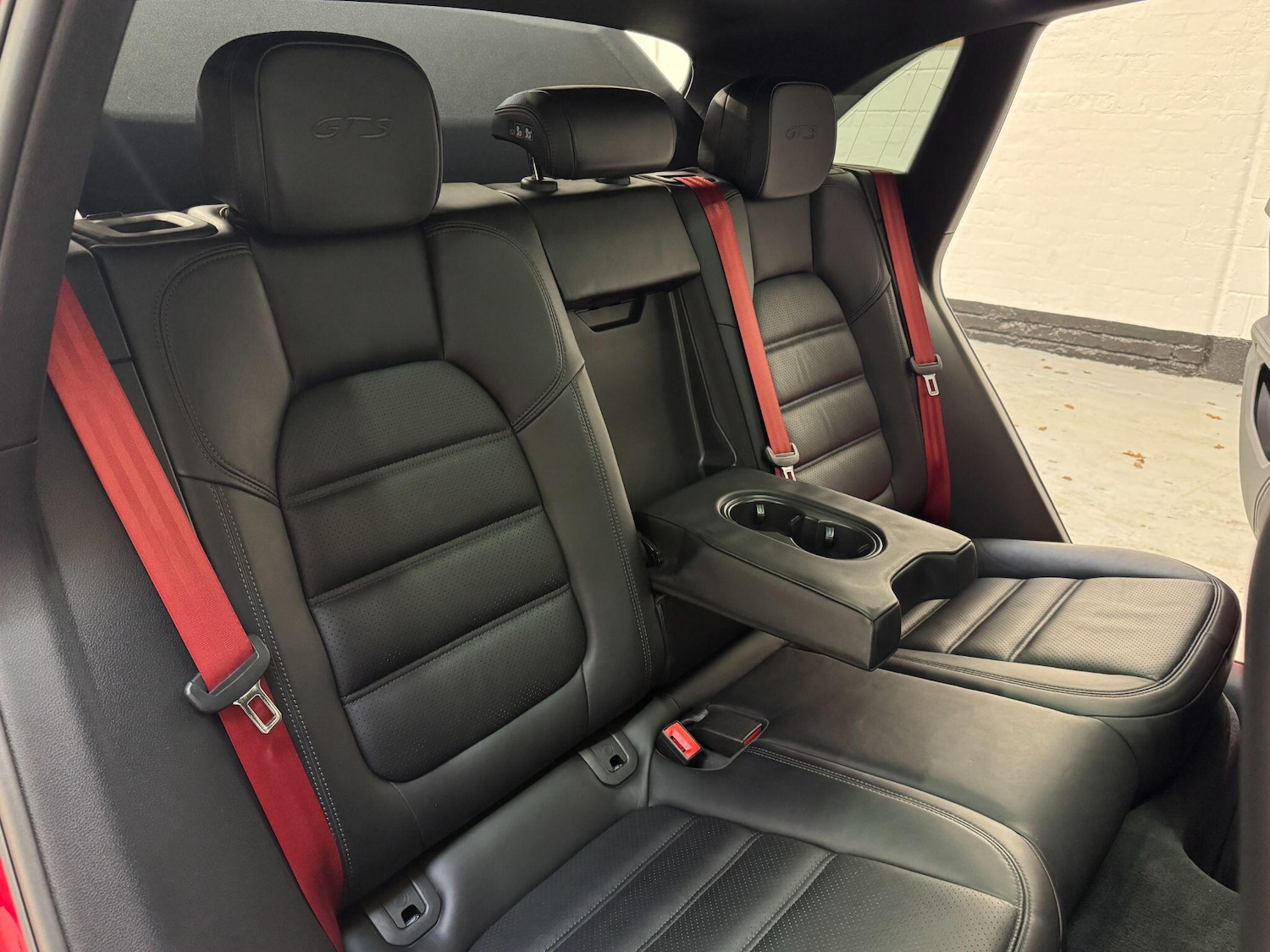 Used Porsche Macan for sale - 76824885: Photo 53