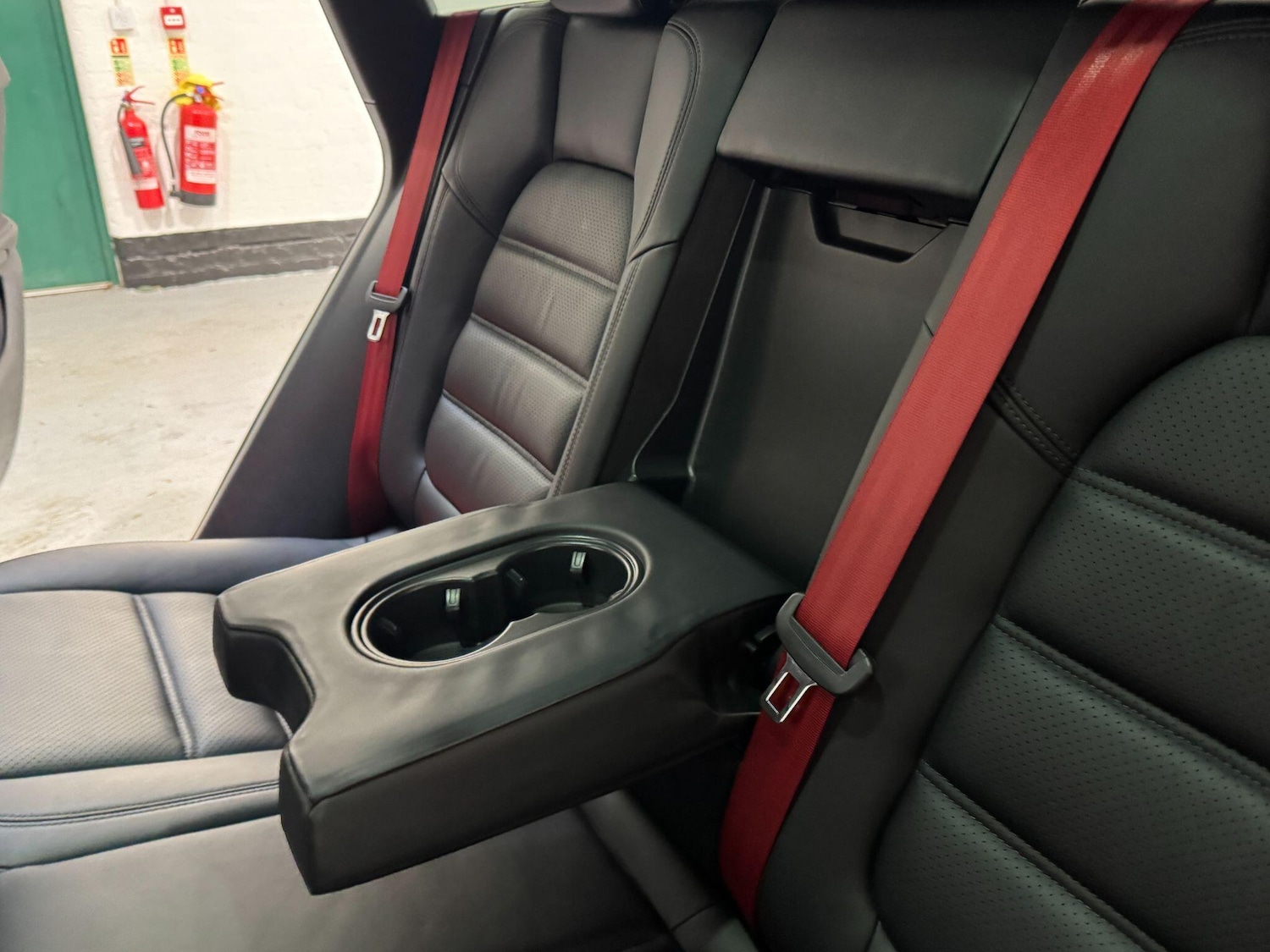 Used Porsche Macan for sale - 76824885: Photo 59