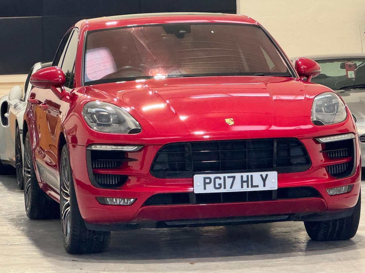 Used Porsche Macan for sale - 76824885: Photo 6