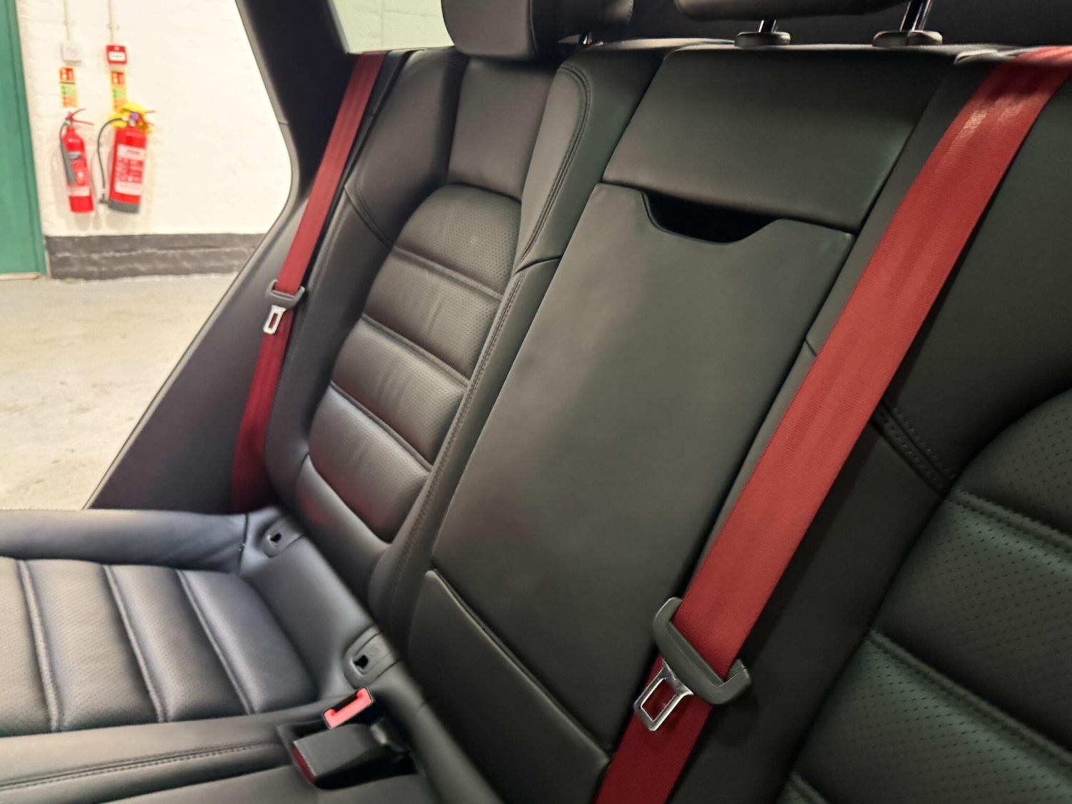 Used Porsche Macan for sale - 76824885: Photo 60