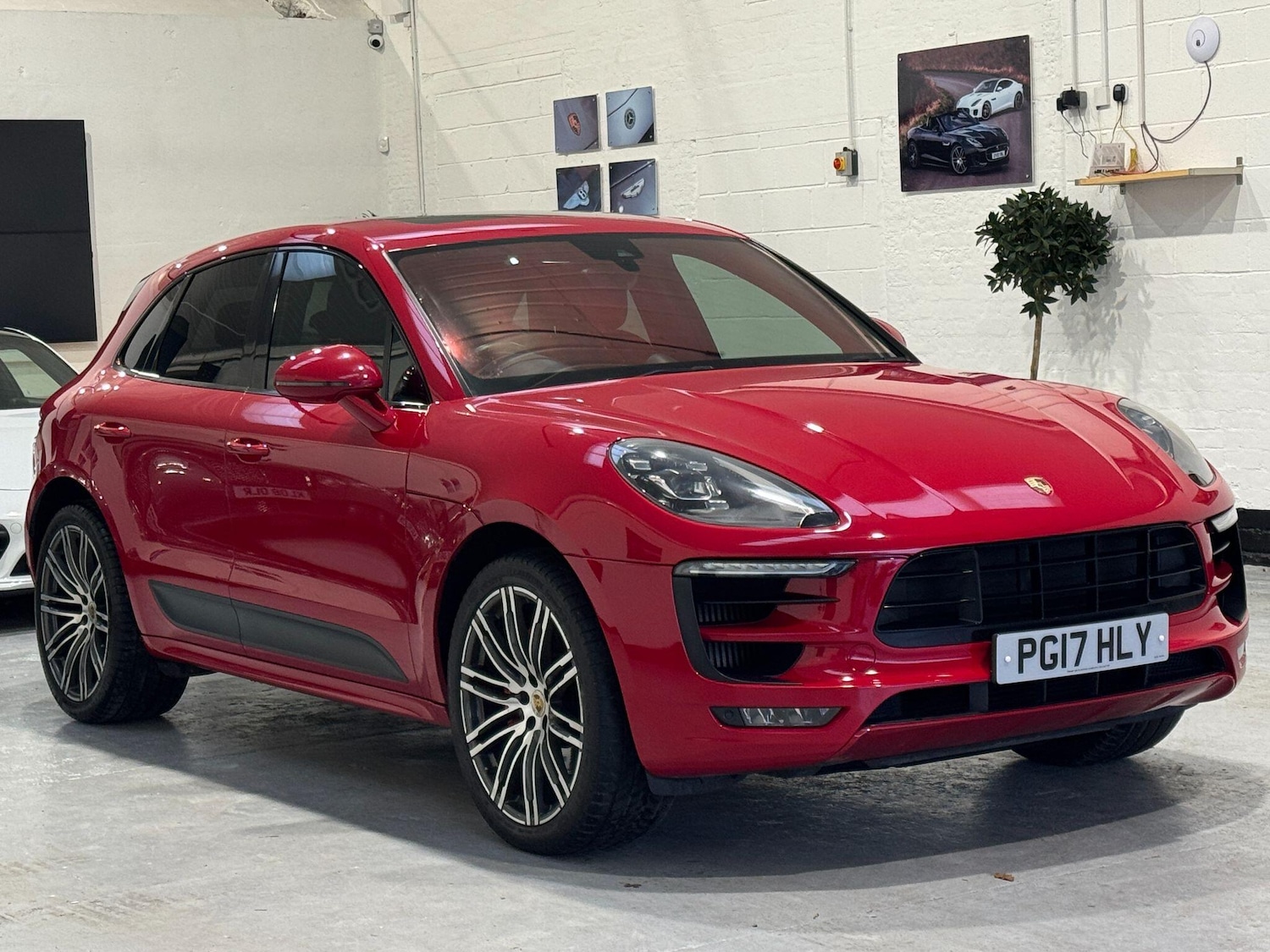 Used Porsche Macan for sale - 76824885: Photo 7