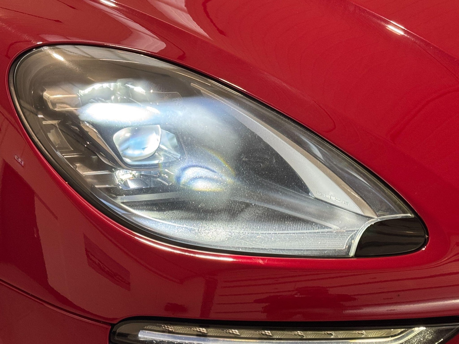 Used Porsche Macan for sale - 76824885: Photo 70