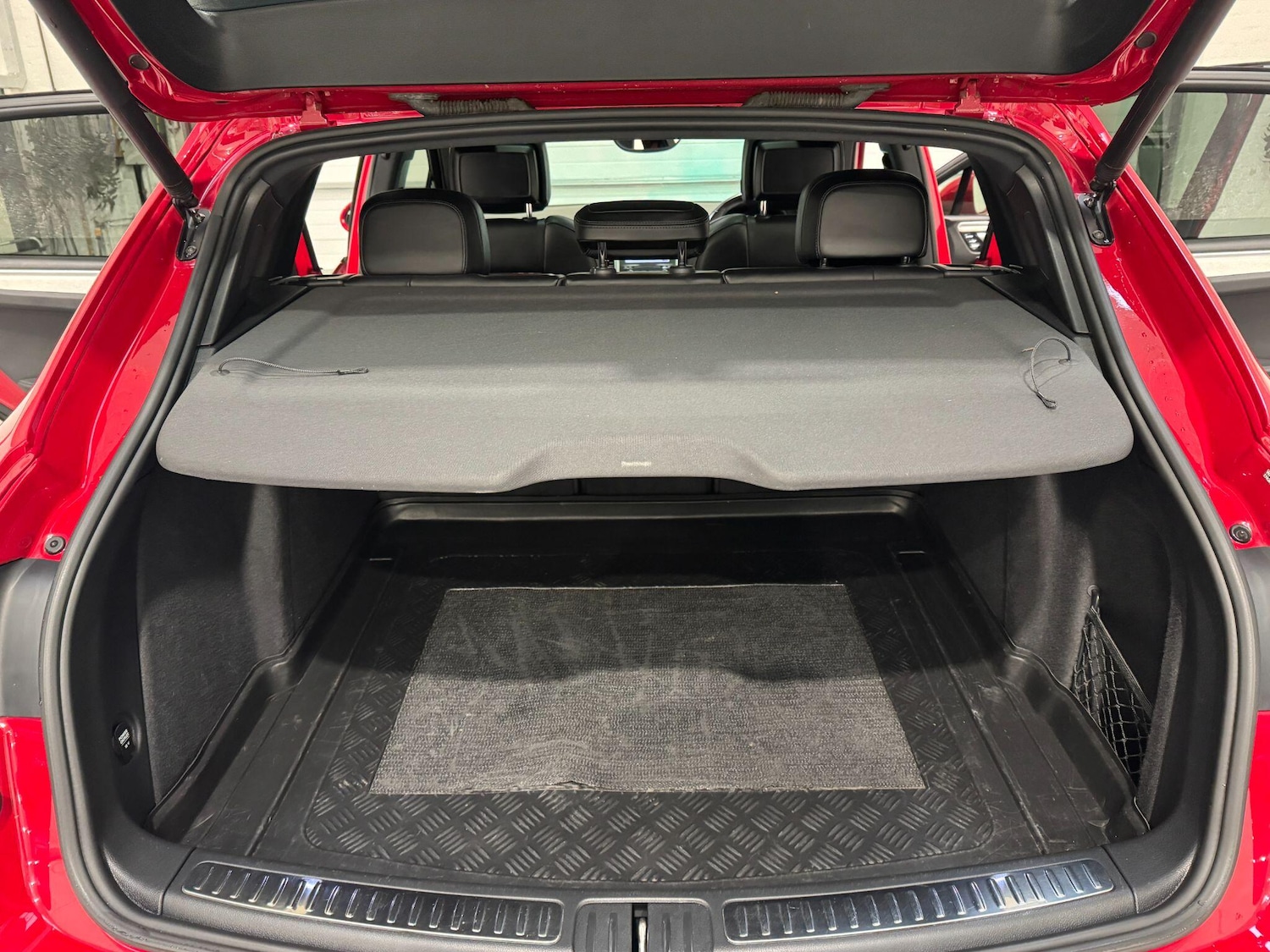 Used Porsche Macan for sale - 76824885: Photo 72