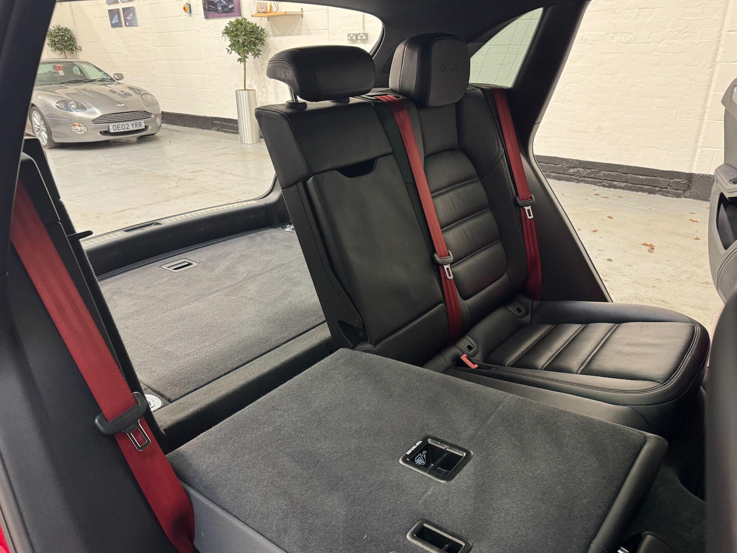 Used Porsche Macan for sale - 76824885: Photo 75