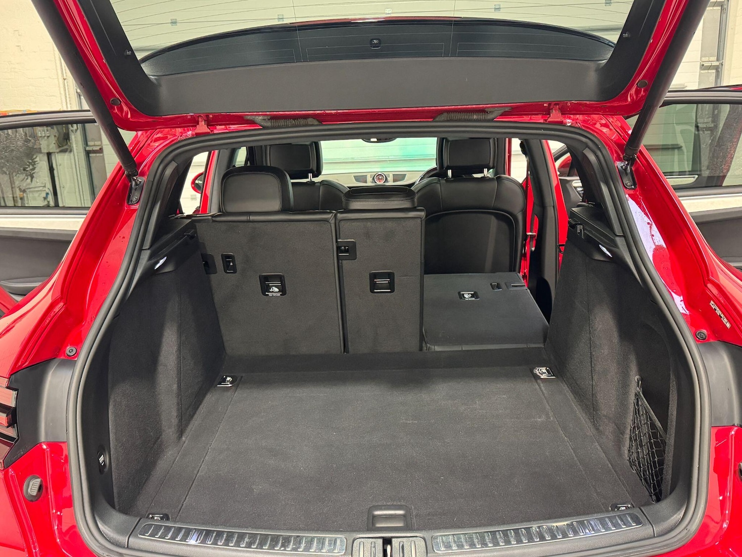 Used Porsche Macan for sale - 76824885: Photo 76