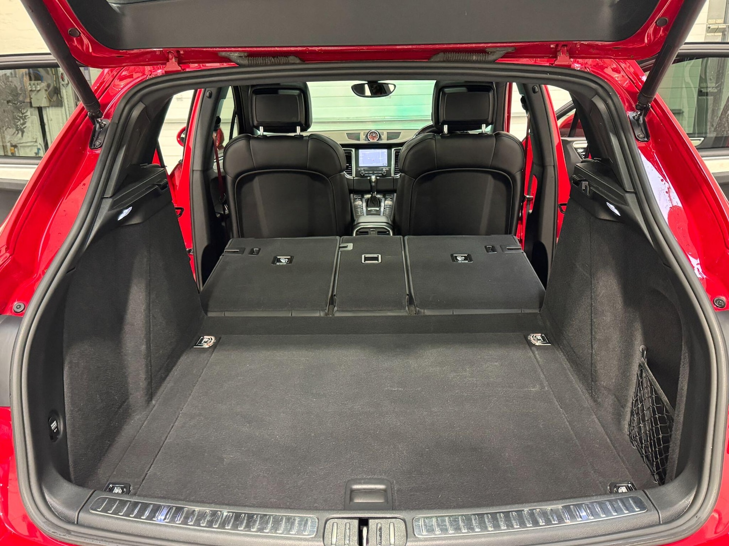 Used Porsche Macan for sale - 76824885: Photo 77