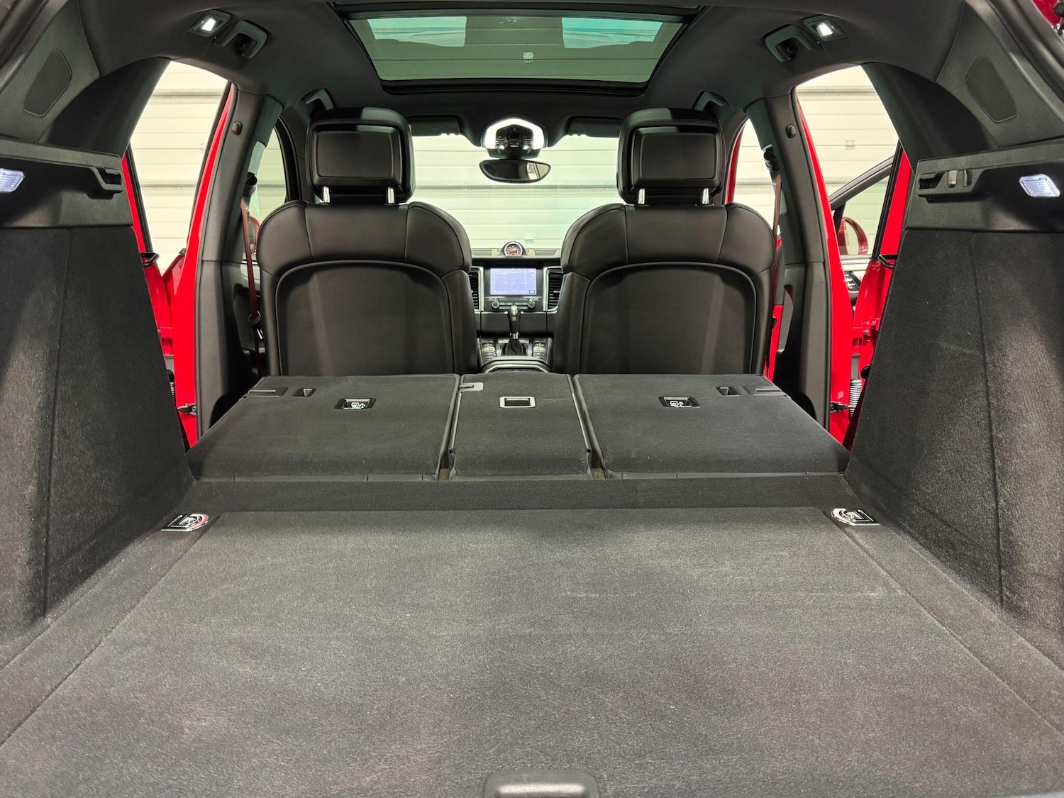 Used Porsche Macan for sale - 76824885: Photo 78