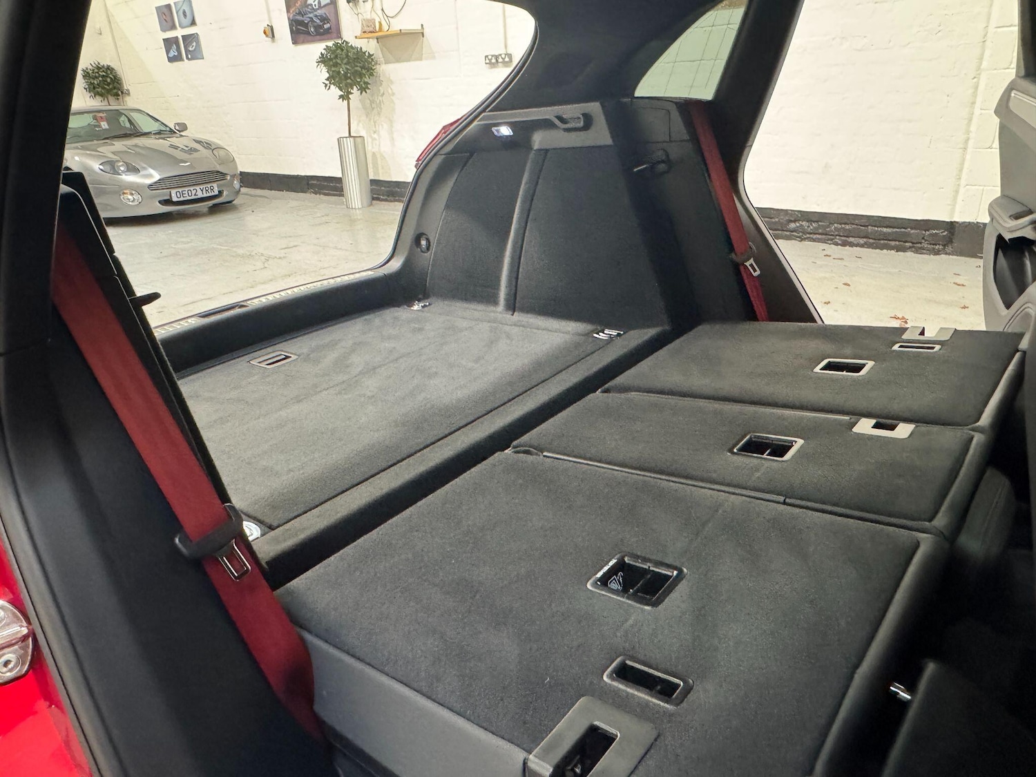 Used Porsche Macan for sale - 76824885: Photo 79