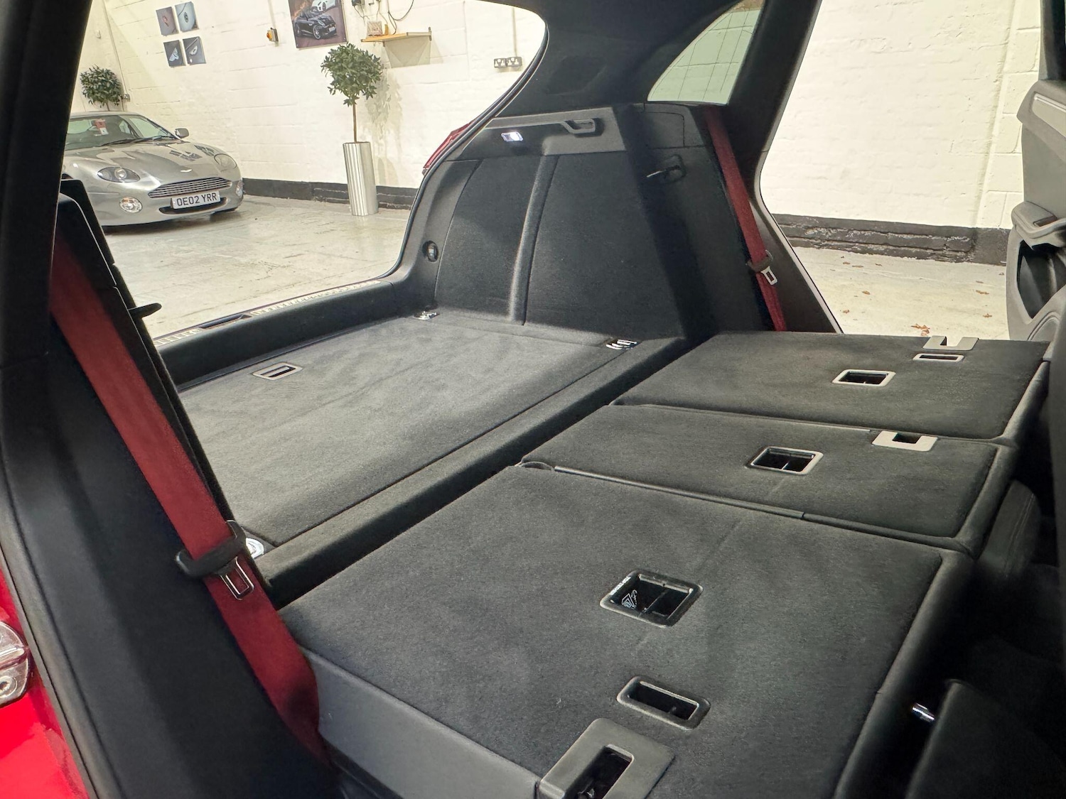 Used Porsche Macan for sale - 76824885: Photo 80