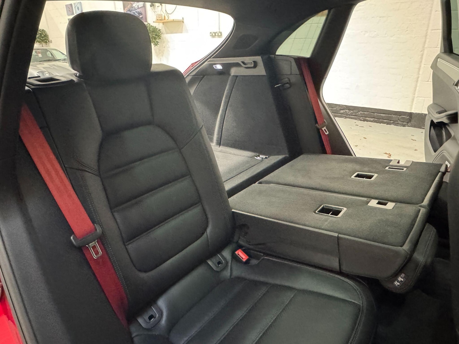 Used Porsche Macan for sale - 76824885: Photo 81