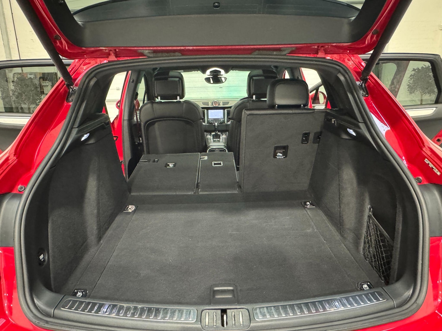 Used Porsche Macan for sale - 76824885: Photo 82