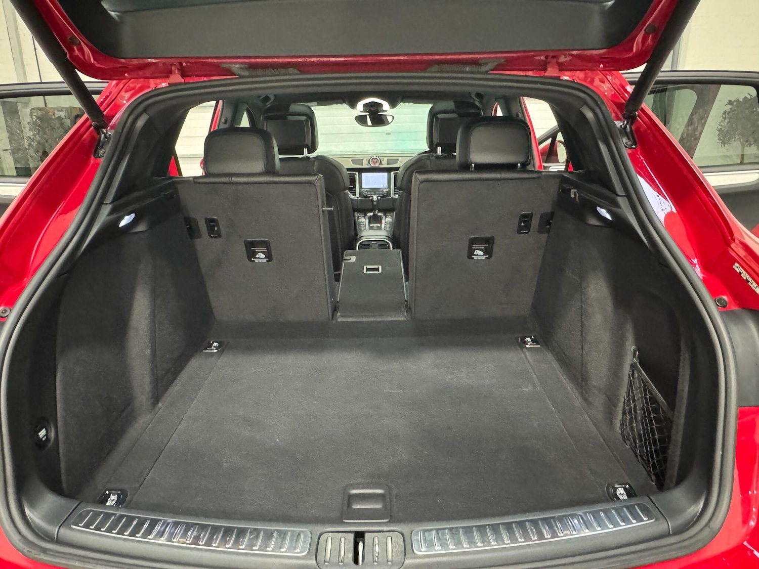 Used Porsche Macan for sale - 76824885: Photo 83