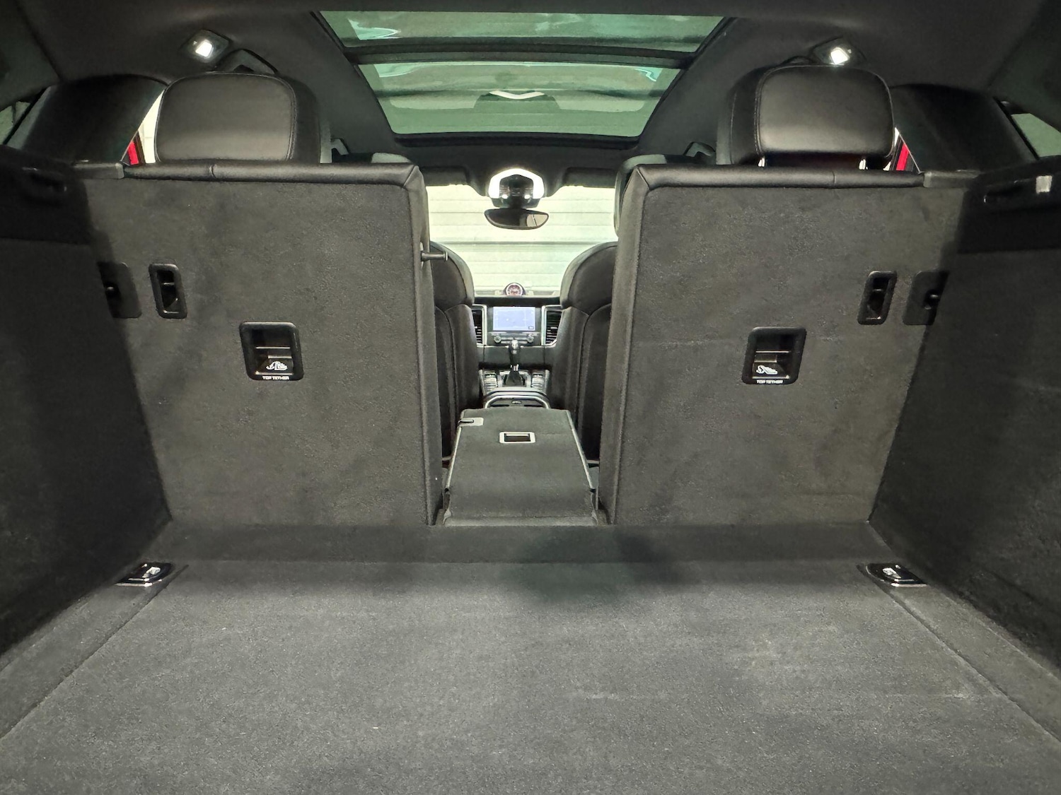 Used Porsche Macan for sale - 76824885: Photo 84