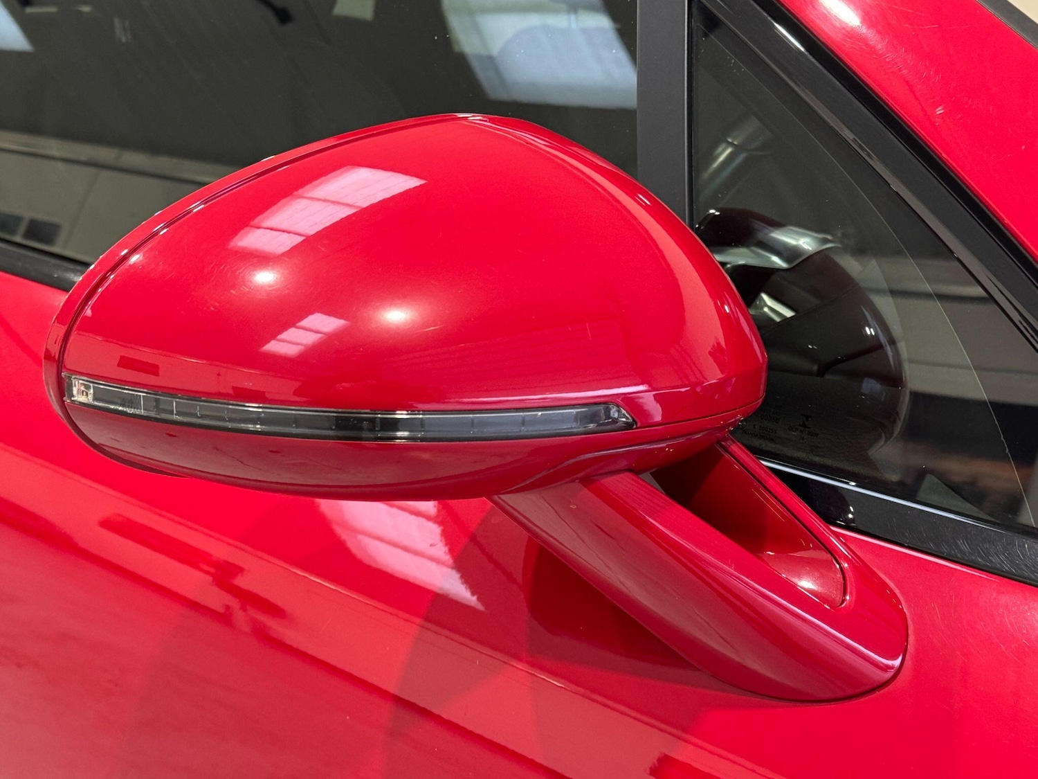 Used Porsche Macan for sale - 76824885: Photo 87