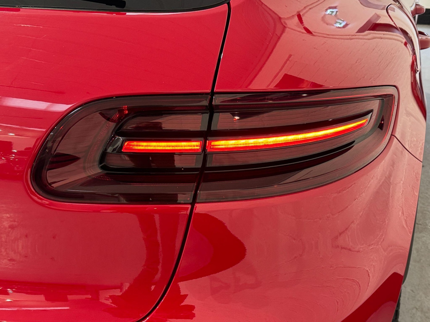 Used Porsche Macan for sale - 76824885: Photo 88