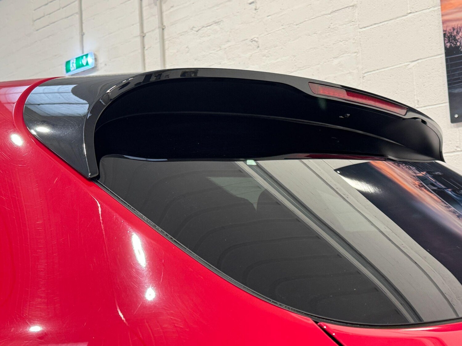 Used Porsche Macan for sale - 76824885: Photo 91