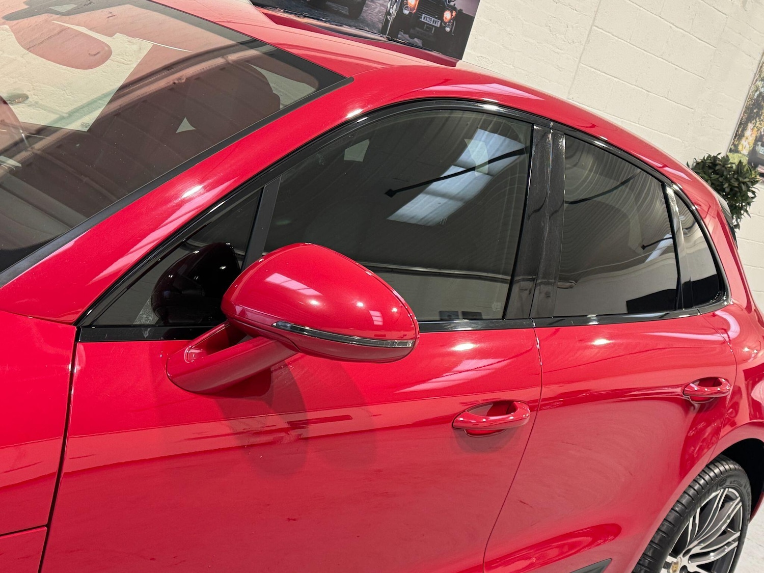 Used Porsche Macan for sale - 76824885: Photo 93