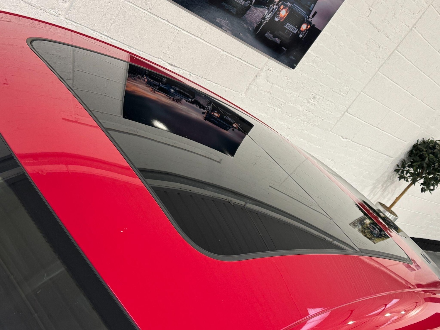 Used Porsche Macan for sale - 76824885: Photo 94