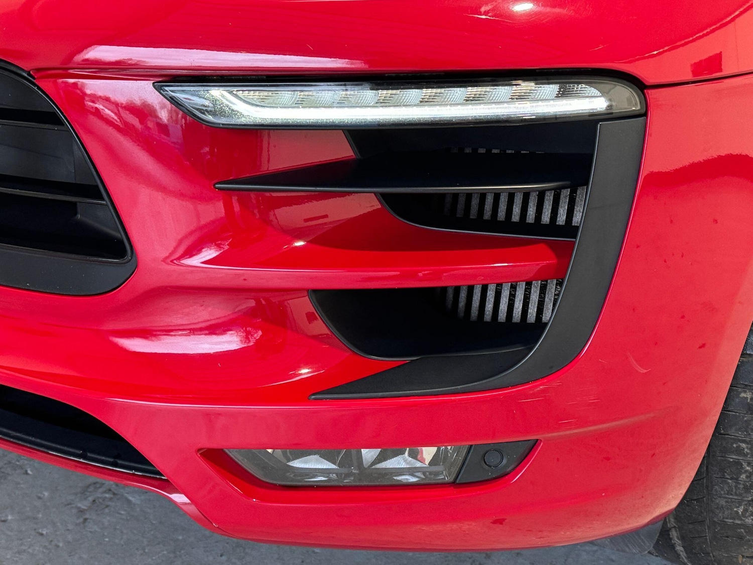 Used Porsche Macan for sale - 76824885: Photo 95