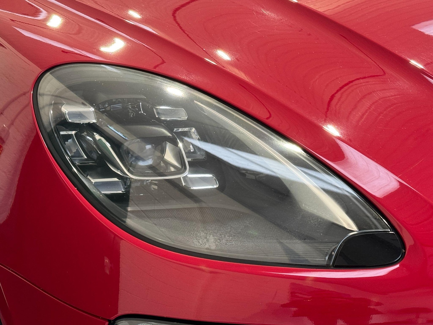 Used Porsche Macan for sale - 76824885: Photo 96