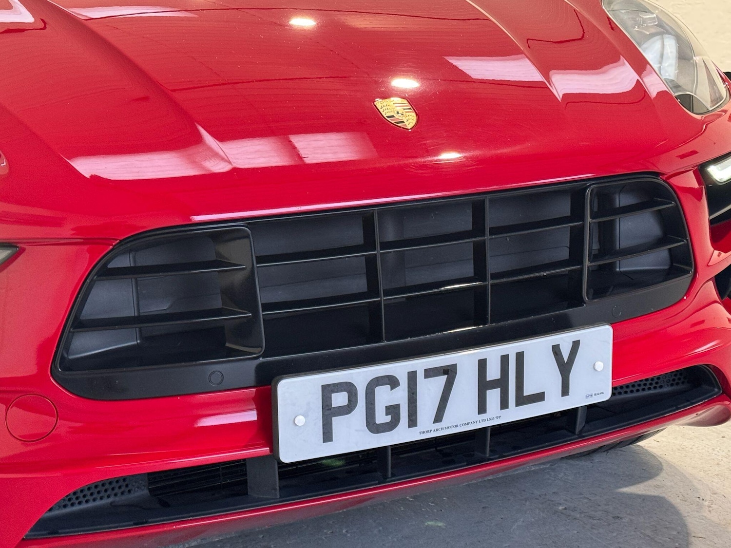 Used Porsche Macan for sale - 76824885: Photo 97